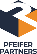 Logo Pfeifer Partners