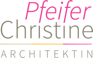 Logo Christine Pfeifer