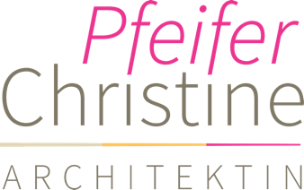 Logo Christine Pfeifer